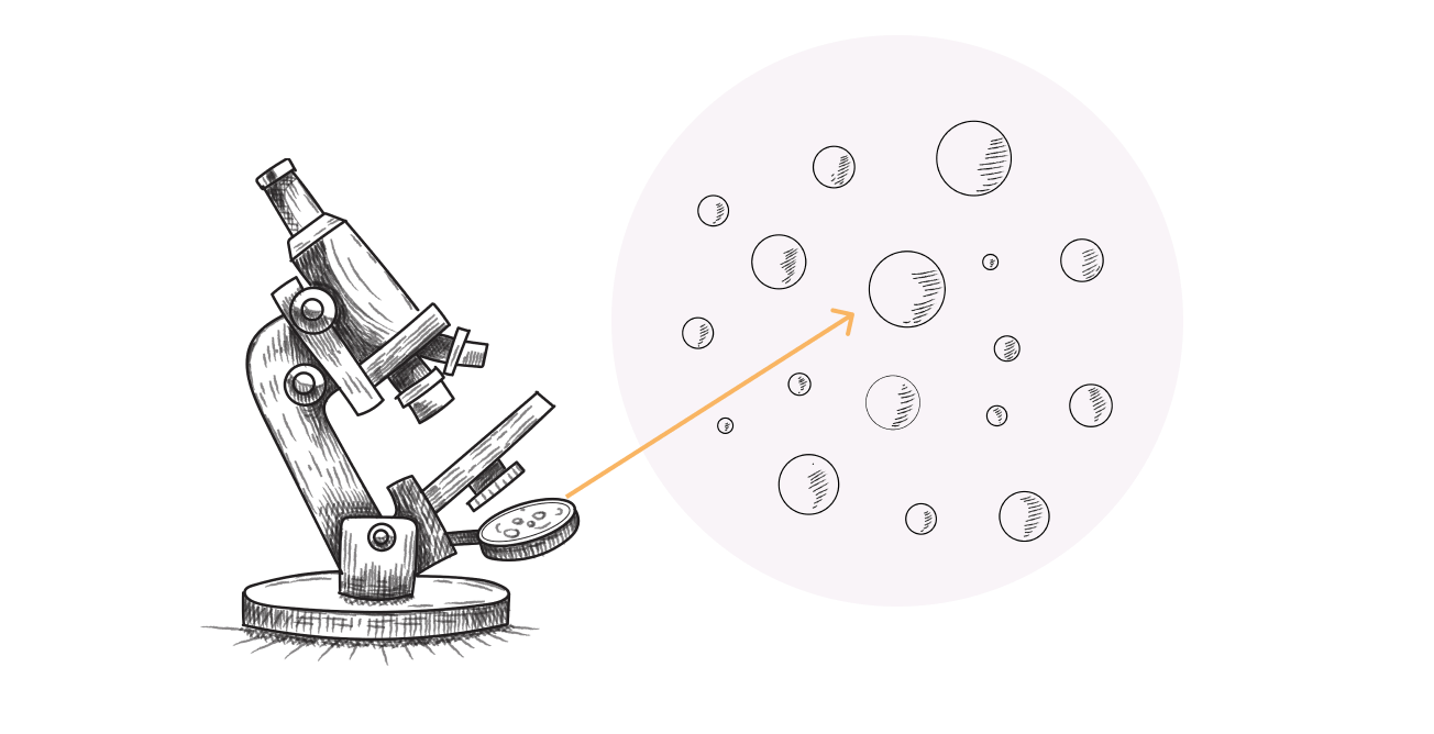 Zoom sur les cancer du col de l’utérus