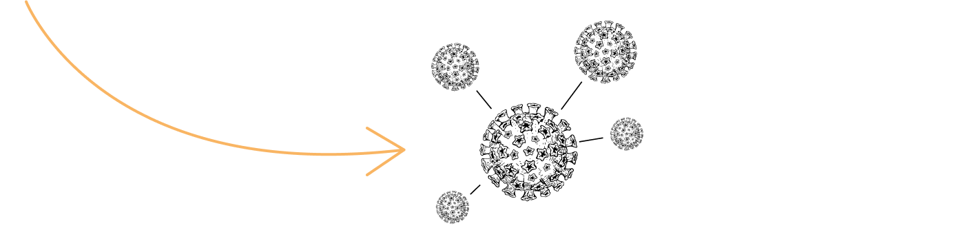 papillomavirus (hpv) icone