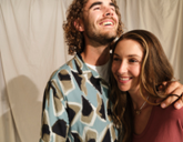 Bouton pour rediriger vers la section ''Comment je l'attrape ?'' sur le papillomavirus 